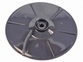 Turntable Coupler - Kw716512 Slinger Plate Assembly [Delonghi]